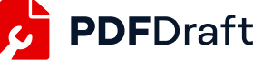 PDFDraft